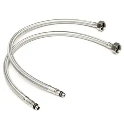 Kitchen sink hose photo