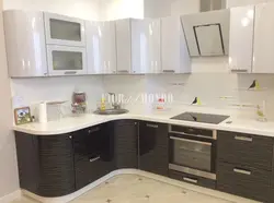 Фильмге шолулар мен фотосуреттерден жасалған ас үйлер