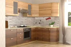 Mətbəxlər film rəyləri və fotoşəkillərdən hazırlanmışdır