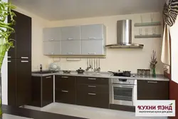 Кухни из пленки отзывы и фото