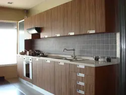 Сурати ошхонаи ламинати DIY