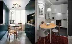 Стулья для кухни в хрущевке фото