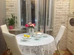 Xruşşov fotoşəkilindəki mətbəx üçün stullar