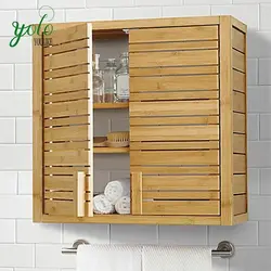 Өз қолыңызбен ваннаға арналған шкафтың фотосы