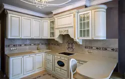 Кухни