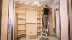 Прихожие