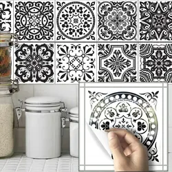 Наклейки На Плитки На Кухню Фото
