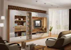 DIY living room furniture photo
