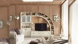 Мебель В Гостиную Своими Руками Фото