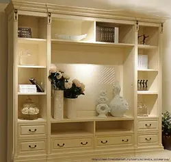 DIY living room furniture photo