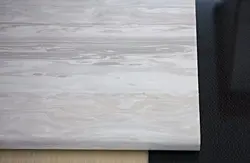 Ошхона Countertop Акс Марворид Зайтун