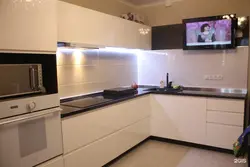 Кухни