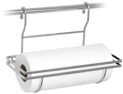 Paper towel holder in the kitchen photo