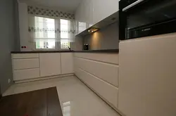 Категория Кухни