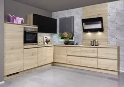Фото Кухни Из Дсп И Мдф