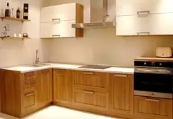 Фото Кухни Из Дсп И Мдф