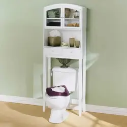 Ванные комнаты