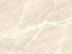 Beige marble kitchen countertop photo