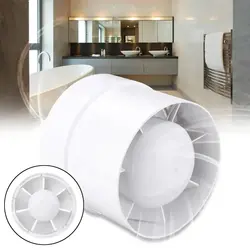 Fans for bathrooms and toilets photo