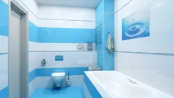 Фото на фоне плитки в ванной