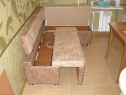 Уголок На Кухню Своими Руками Фото