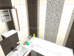 Категория Ванные комнаты
