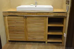Сурати Мебели Ваннаи DIY