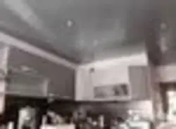 Ас Үй Фотосуретіндегі Сұр Аспалы Төбе
