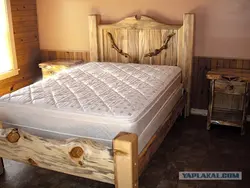 Спальни