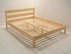 Спальни