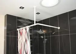 Сурати асои пардаи ванна