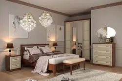 Angstrom Isotta yataq otağının daxili şəkli