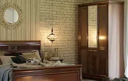 Angstrom Isotta жатын бөлмесінің интерьерінің фотосы
