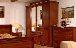 Angstrom Isotta bedroom interior photo