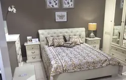Angstrom Isotta Жатын Бөлмесінің Интерьерінің Фотосы