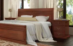 Angstrom Isotta bedroom interior photo