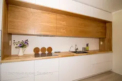 Фартух для кухні з лдсп фота