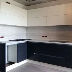 DSP Fotosuratidan Tayyorlangan Oshxona Apron