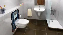 Ванные комнаты