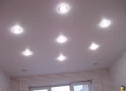 Нуқтаҳо дар ошхона дар акси шифт