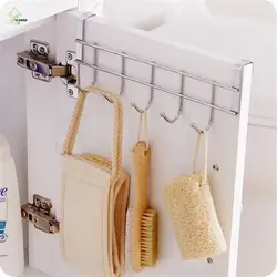 Mətbəx fotoşəkili üçün dəsmal rafı