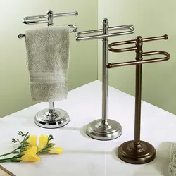 Mətbəx fotoşəkili üçün dəsmal rafı