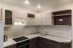 Ас Үй Қараңғы Үстіңгі Қараңғы Төменгі Фотосурет