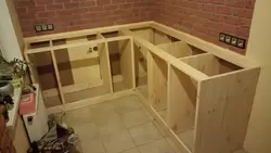 Kitchen photo DIY projects photo