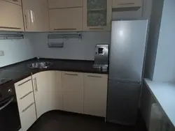 Категория Кухни