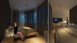 Категория Спальни