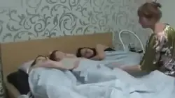 Акс камераи пинҳонӣ дар сурати хоб