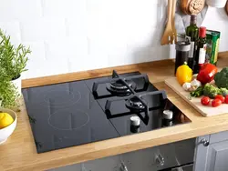 Категория Кухни