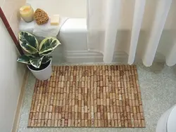 Сурати қолини ваннаи DIY