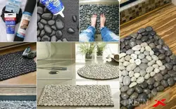 DIY Hamam Döşəyi Fotoşəkili
